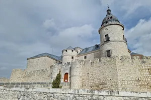 Castle of Simancas image