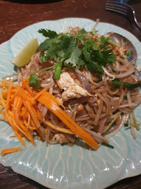 Phat thai du Restaurant thaï Im Thaï Gourmet à Paris - n°15