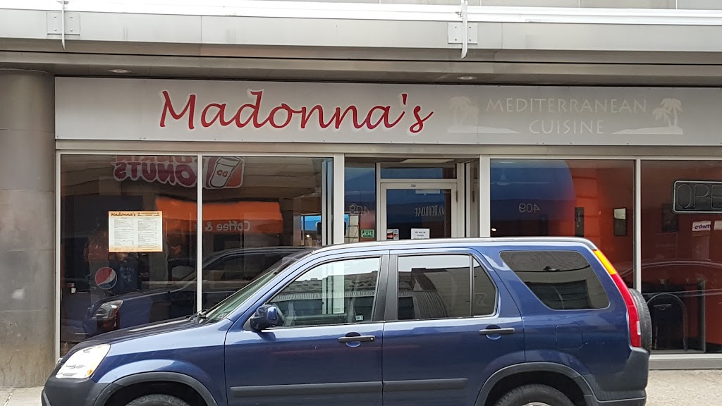 Madonna's Mediterranean Cuisine 15219