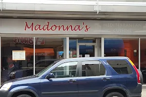 Madonna's Mediterranean Cuisine image