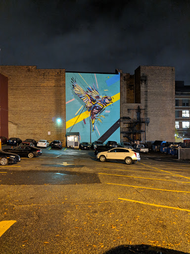 Auditorium «Palladium», reviews and photos, 261 Main St, Worcester, MA 01608, USA