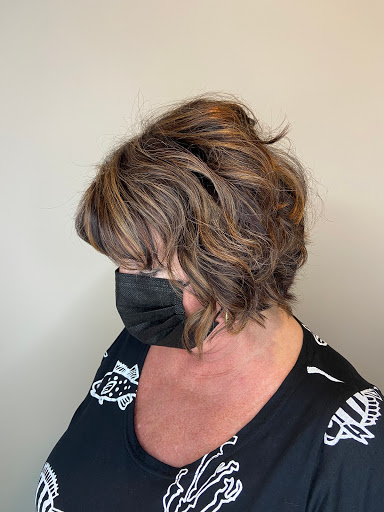 Nail Salon «Allure Salon & Spa», reviews and photos, 320 Boone Station Rd, Shelbyville, KY 40065, USA