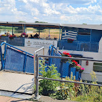 Photo n°1 de l'avis de Silke.a fait le 26/06/2022 à 12:05 sur le  Schiffsgaststätte Störtebeker à Tangermünde