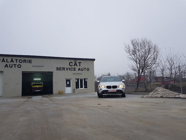 CAT SERVICE AUTO ( CAR WASH )