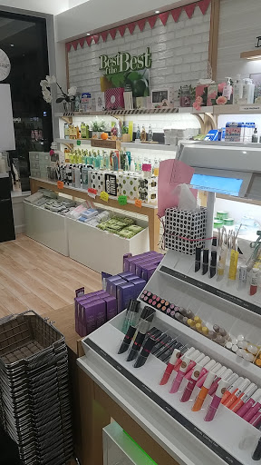 Cosmetics Store «THEFACESHOP», reviews and photos, 7031 Little River Turnpike, Annandale, VA 22003, USA