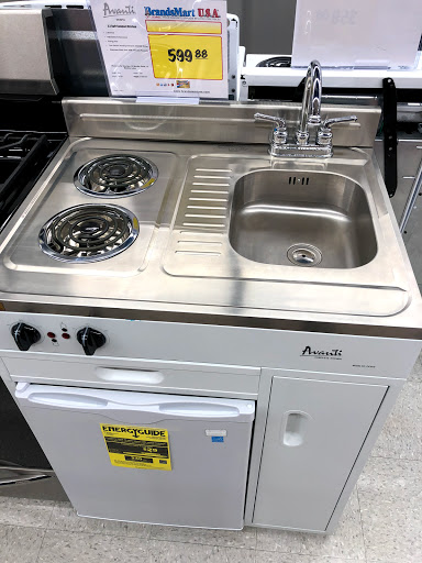 Department Store «Brandsmart USA», reviews and photos, 12801 W Sunrise Blvd, Sunrise, FL 33323, USA