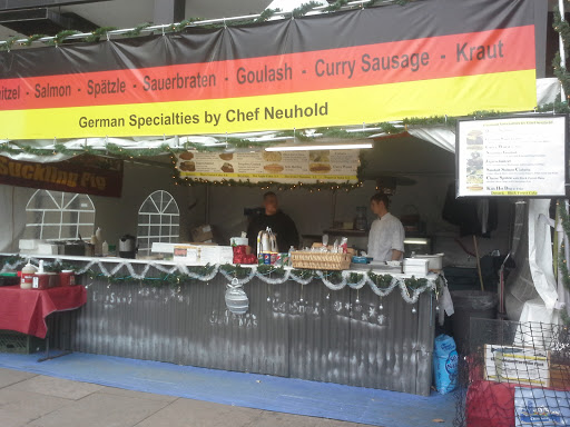 Shopping Mall «16th Street Mall», reviews and photos, 1001 16th St, Denver, CO 80265, USA