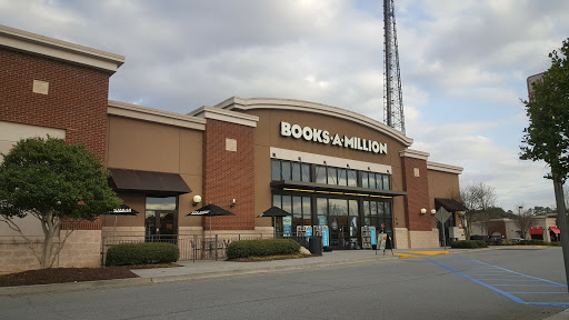 Book Store «Books-A-Million», reviews and photos, 3372 Cobb Pkwy NW, Acworth, GA 30101, USA