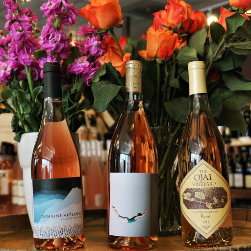 Wine Store «Joy Wine & Spirits», reviews and photos, 1302 E 6th Ave, Denver, CO 80218, USA