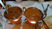 Curry du Restaurant indien Le Bengale à Nancy - n°10
