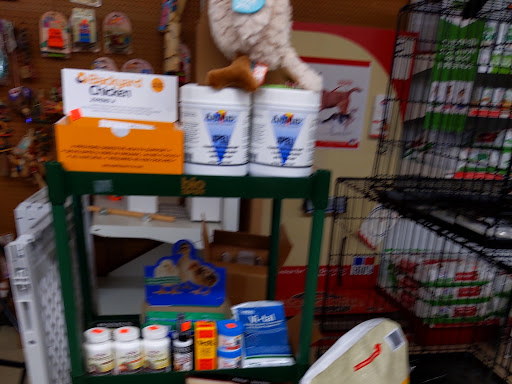 Pet Supply Store «Halbert Veterinary & Pet Supply», reviews and photos, 2675 M.L.K. Jr Blvd, Fayetteville, AR 72701, USA