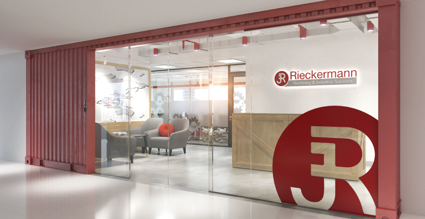 Rieckermann GmbH HCMC Representative Office