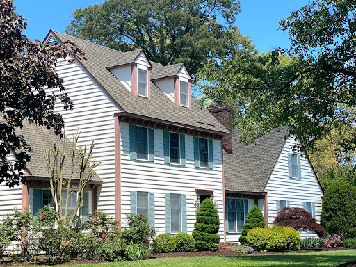 Roofing Contractor «Spicer Bros. Construction», reviews and photos, 34634 Bay Crossing Blvd, Lewes, DE 19958, USA