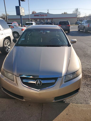 Muffler Shop «Auto Clinic & Muffler Shop», reviews and photos, 1774 Sibley Blvd, Calumet City, IL 60409, USA