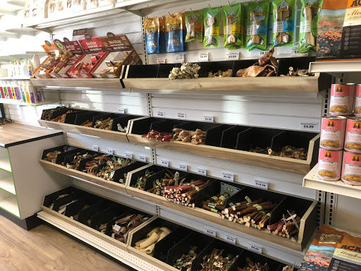 Pet Supply Store «Bones-n-Scones of Palm Desert», reviews and photos, 73910 CA-111, Palm Desert, CA 92260, USA