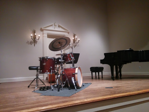 Auditorium «Friday Musicale, Inc», reviews and photos, 645 Oak St, Jacksonville, FL 32204, USA