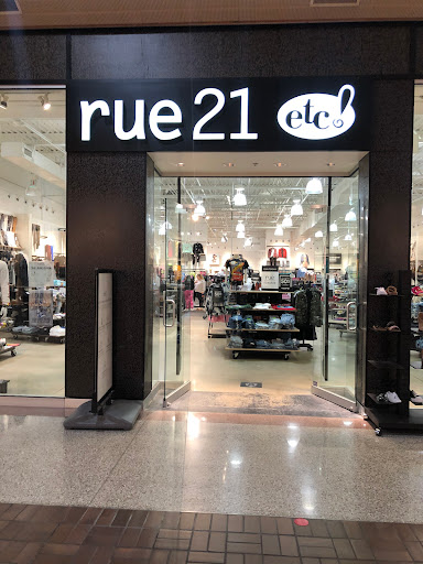 Shopping Mall «Hilltop Mall», reviews and photos, 5011 2nd Ave #56, Kearney, NE 68847, USA