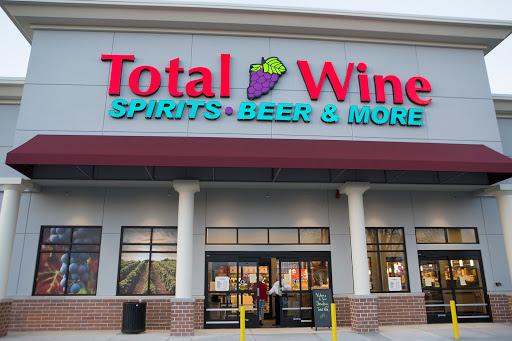 Wine Store «Total Wine & More», reviews and photos, 87 Boston Worcester Turnpike, Shrewsbury, MA 01545, USA