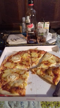 Plats et boissons du Livraison de pizzas bella vita à Seynod - n°7
