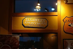 Zaxby's Chicken Fingers & Buffalo Wings image