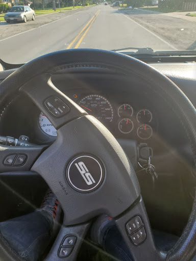 Tire Shop «Firestone Complete Auto Care», reviews and photos, 520 Mannheim Rd, Hillside, IL 60162, USA