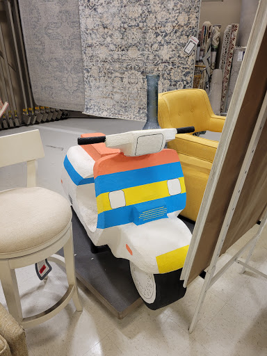 Department Store «Marshalls», reviews and photos, 15945 Ventura Blvd, Encino, CA 91436, USA