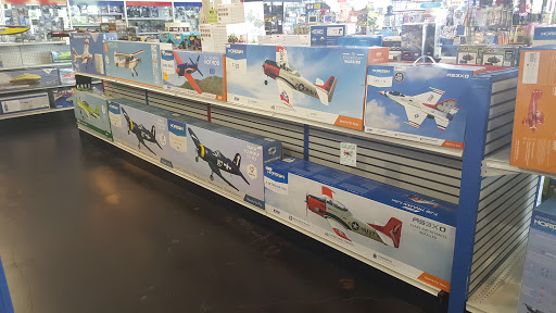 Hobby Store «HobbyTown USA Hurst Texas», reviews and photos, 746 Grapevine Hwy, Hurst, TX 76054, USA