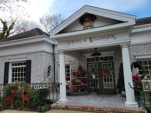 Florist «Seasons of Williamsburg», reviews and photos, 1308 Jamestown Rd, Williamsburg, VA 23185, USA