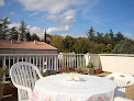 La Terrasse du Passy (Location Appartement meublé, cure Gréoux) Gréoux-les-Bains
