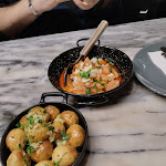 Photo n°2 de l'avis de Marina.a fait le 01/05/2024 à 20:07 sur le  Arcada Comes e Bebes à Coimbra