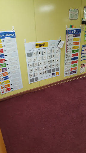 Day Care Center «La Petite Academy of Pensacola, FL», reviews and photos, 9601 Pickwood Dr, Pensacola, FL 32514, USA