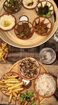 Les plus récentes photos du Restaurant libanais ADONYS à Lyon - n°3
