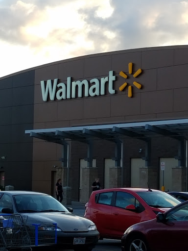 Department Store «Walmart Supercenter», reviews and photos, 24801 Brookpark Rd, North Olmsted, OH 44070, USA