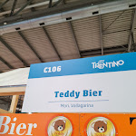 Photo n°3 de l'avis de Roland.r fait le 04/12/2021 à 18:37 sur le  Teddy Bier à Mori