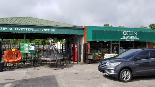 Bell's Seed Store