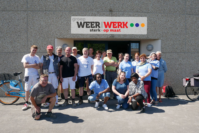 Groep Weerwerk afdeling Roeselare