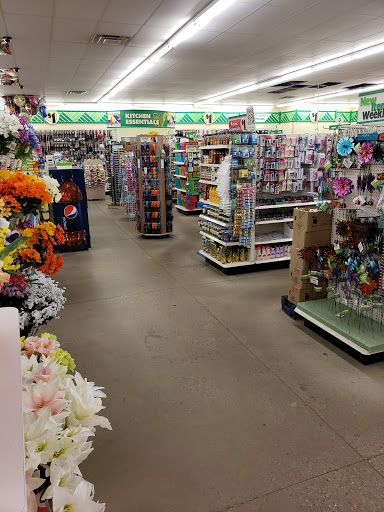 Dollar Store «Dollar Tree», reviews and photos, 2100 US Hwy 641 N, Camden, TN 38320, USA