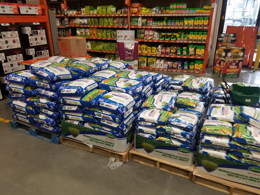 Home Improvement Store «The Home Depot», reviews and photos, 135 11400 S, Sandy, UT 84070, USA