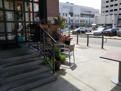 Coffee Shop «Tamp and Tap», reviews and photos, 122 Gayoso Ave, Memphis, TN 38103, USA