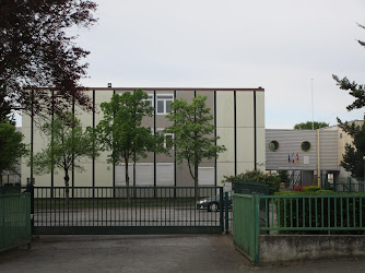 Collège La Milliaire