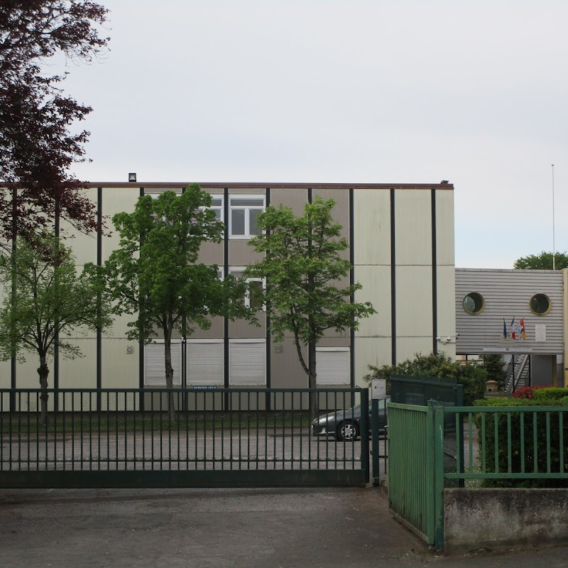 Collège La Milliaire