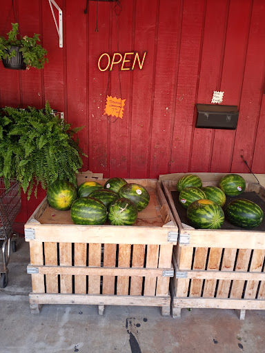 Produce Market «Farmer Jones Indoor Market», reviews and photos, 16701 Broadway Ave, Cleveland, OH 44137, USA