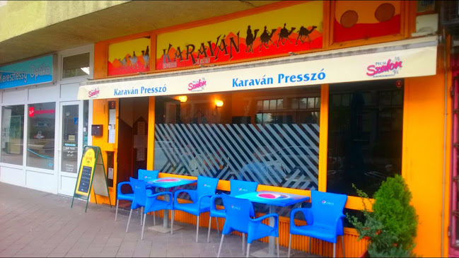 Értékelések erről a helyről: Karaván eszpresszó, Pécs - Kocsma