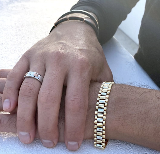 Jeweler «Nasr Jewelers», reviews and photos, 1800 Brinker Rd #100, Denton, TX 76208, USA