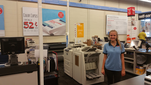 Office Supply Store «Staples», reviews and photos, 6960 N 5th St, North Las Vegas, NV 89084, USA