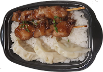 Photos du propriétaire du Restaurant japonais Nanti's Sushi Takeaway & Home Delivery à Pleuville - n°9
