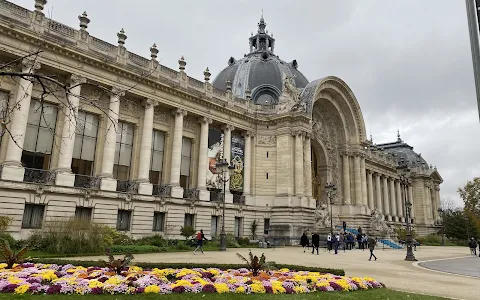 Petit Palais image