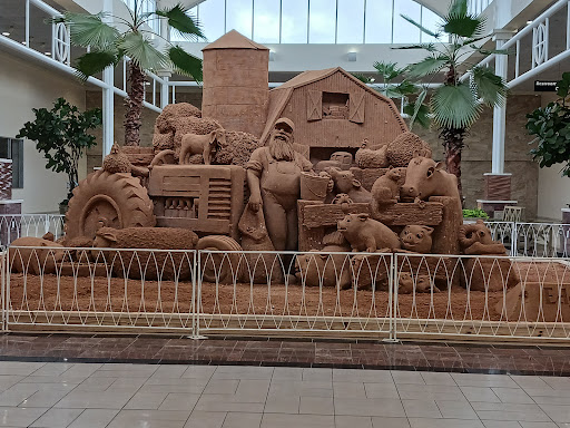 Shopping Mall «Edgewater Mall», reviews and photos, 2600 Beach Blvd, Biloxi, MS 39531, USA