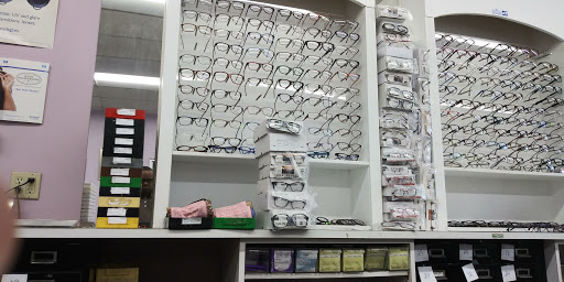 Optician «Optical Center», reviews and photos, 8521 Liberty Rd # 1, Randallstown, MD 21133, USA