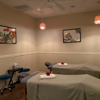 Wellness Spa Massage Galveston